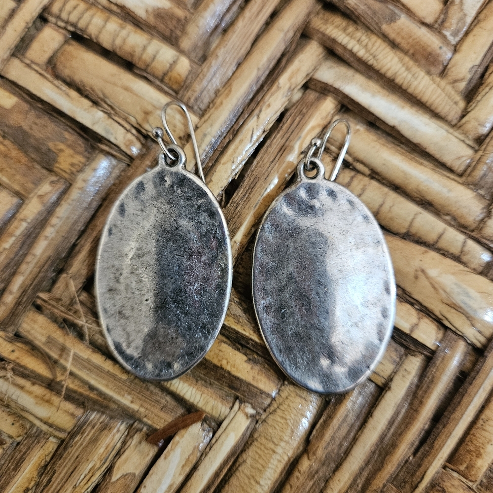 Earrings Silpada Sterling Silver